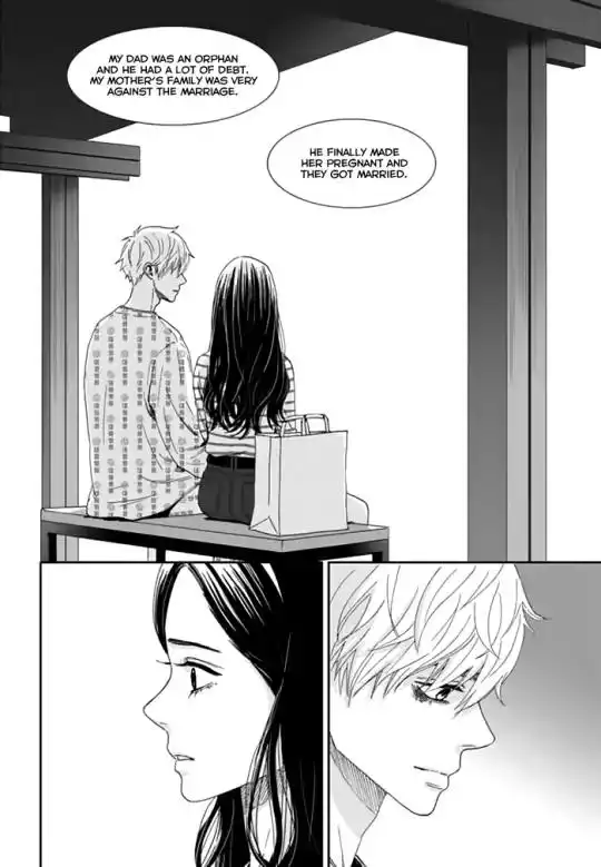 Awfully Damn Kiss and Hug Chapter 24 12